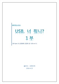 USB, ? - 1 (Ŀ̹)