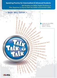 Talk Talk Talk 2 (Ŀ̹)