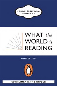 What the World is Reading (Winter 2014)