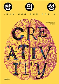 창의성 - 혁신의 시대에 던져진 인간의 뇌